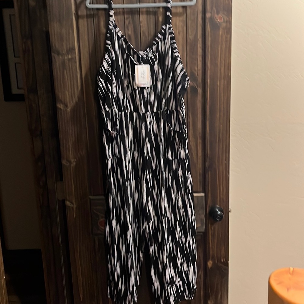 Leola Jumper
